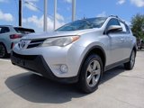 Used 2015 Toyota RAV4 XLE image 3