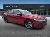 New 2025 Hyundai Elantra Sport image 2