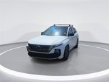 Used 2024 Hyundai Tucson N Line image 3