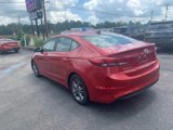 Used 2018 Hyundai Elantra SEL w/ Cargo Package image 4