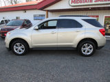 Used 2014 Chevrolet Equinox LT w/ Driver Convenience Package image 4