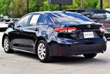 Used 2022 Toyota Corolla LE image 3
