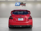 Used 2016 Subaru WRX STI Limited image 6