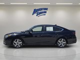 Used 2022 Subaru Legacy Limited image 4