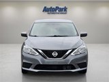 Used 2019 Nissan Sentra S image 2