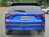 Used 2022 Acura MDX A-Spec image 4