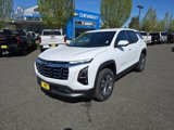 New 2025 Chevrolet Equinox LT image 2