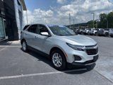 Certified 2022 Chevrolet Equinox LT image 4