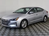 Used 2020 Hyundai Elantra SEL w/ Cargo Package (C1) image 5