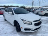 Used 2015 Chevrolet Cruze LT image 3