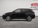 New 2025 Jeep Compass Limited image 3
