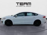 Used 2020 Ford Fusion SE image 5