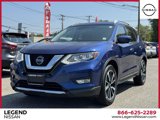 Certified 2019 Nissan Rogue SL image 4