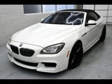 Used 2015 BMW 640i Convertible image 4