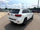 Used 2017 Jeep Grand Cherokee Limited 75th Anniversary image 3