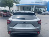 New 2025 Chevrolet Trax RS w/ Sunroof Package image 4