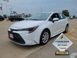 Used 2024 Toyota Corolla LE image 2