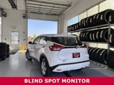 Used 2023 Nissan Kicks S image 3