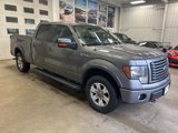 Used 2011 Ford F150 FX4 w/ FX Luxury Pkg image 4