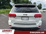 Used 2016 Jeep Grand Cherokee Limited image 5