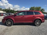 Used 2011 Dodge Journey R/T w/ Navigation & Sound Group I image 3