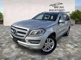 Used 2015 Mercedes-Benz GL 450 4MATIC image 3