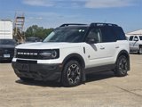Used 2022 Ford Bronco Sport Outer Banks image 2