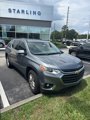Used 2019 Chevrolet Traverse LT image 3