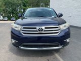 Used 2012 Toyota Highlander Limited image 2