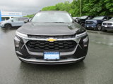 Used 2024 Chevrolet Trax LT w/ Sunroof Package image 2