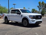 Used 2023 Ford F150 XLT image 4