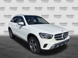 Certified 2021 Mercedes-Benz GLC 300 image 2