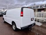 Used 2018 Chevrolet Express 2500 w/ Driver Convenience Package image 4