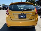 Used 2011 Ford Fiesta SES w/ 301A Rapid Spec Order Code image 6