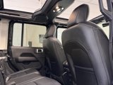 Certified 2021 Jeep Wrangler Unlimited Sahara image 6