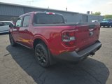 New 2025 Ford Maverick XLT image 5