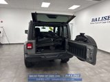 Used 2020 Jeep Wrangler Sport image 4