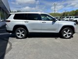 Used 2021 Jeep Grand Cherokee L Limited image 4