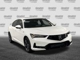 New 2025 Acura Integra A-Spec image 2