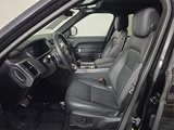 Used 2022 Land Rover Range Rover Sport HSE Silver Edition image 5