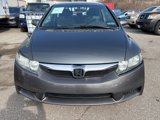 Used 2010 Honda Civic LX image 2