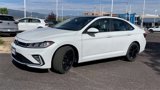 New 2025 Volkswagen Jetta SE image 4