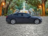 Used 2023 Chevrolet Malibu LT image 2