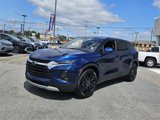 Used 2022 Chevrolet Blazer LT image 3
