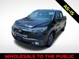 Used 2017 Honda Ridgeline RTL image 3