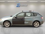 Used 2011 Subaru Impreza Outback Sport image 2