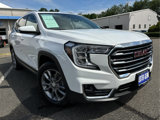 Used 2022 GMC Terrain SLT image 2