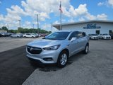 Used 2018 Buick Enclave Essence image 2