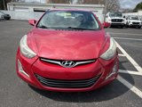 Used 2014 Hyundai Elantra Limited w/ Option Group 03 image 2