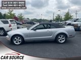 Used 2008 Ford Mustang Convertible image 4